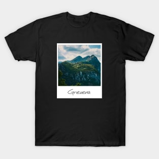 Grevena T-Shirt